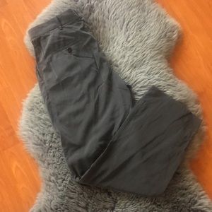 Brunello Cuccinelli 100%Silk Trousers